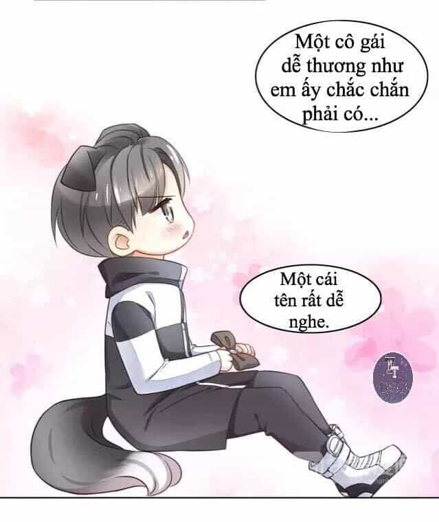Dưới Móng Vuốt Mèo - Chương 16 - ảnh 14