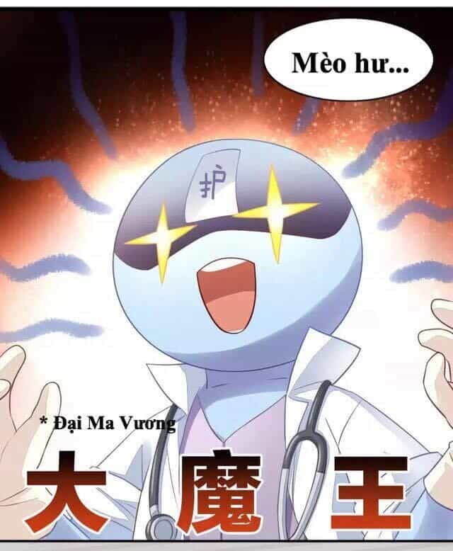 Dưới Móng Vuốt Mèo - Chương 17 - ảnh 37