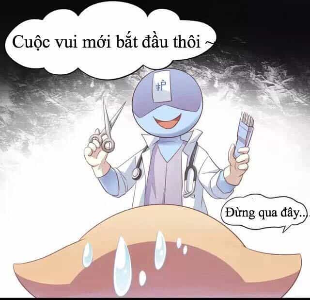 Dưới Móng Vuốt Mèo - Chương 17 - ảnh 44