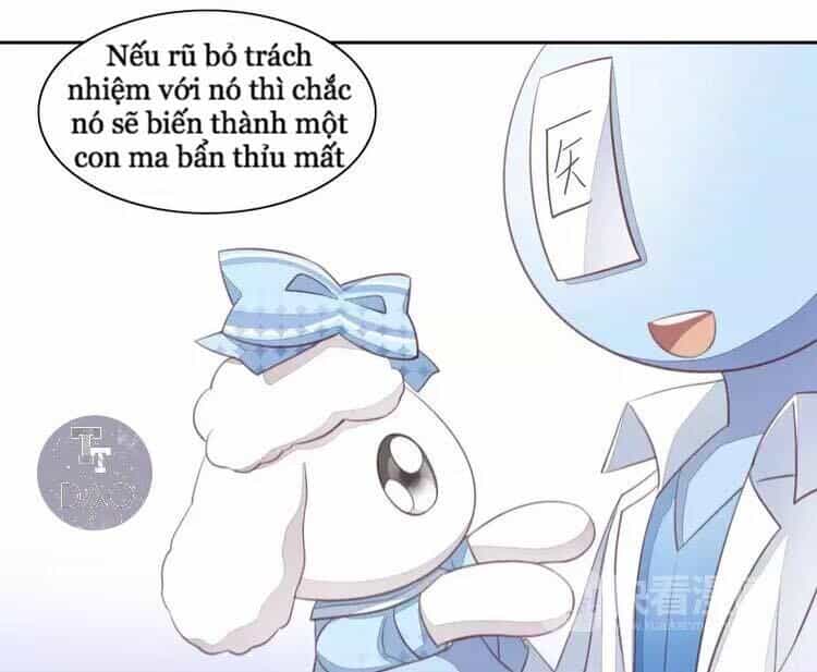 Dưới Móng Vuốt Mèo - Chương 17 - ảnh 48