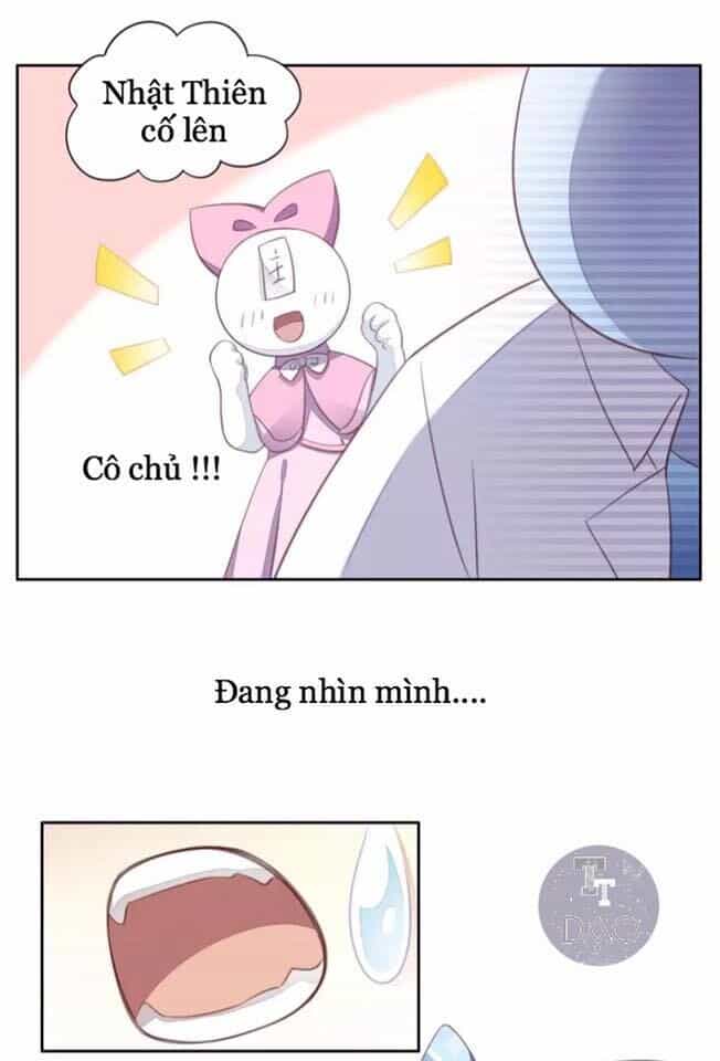 Dưới Móng Vuốt Mèo - Chương 17 - ảnh 55