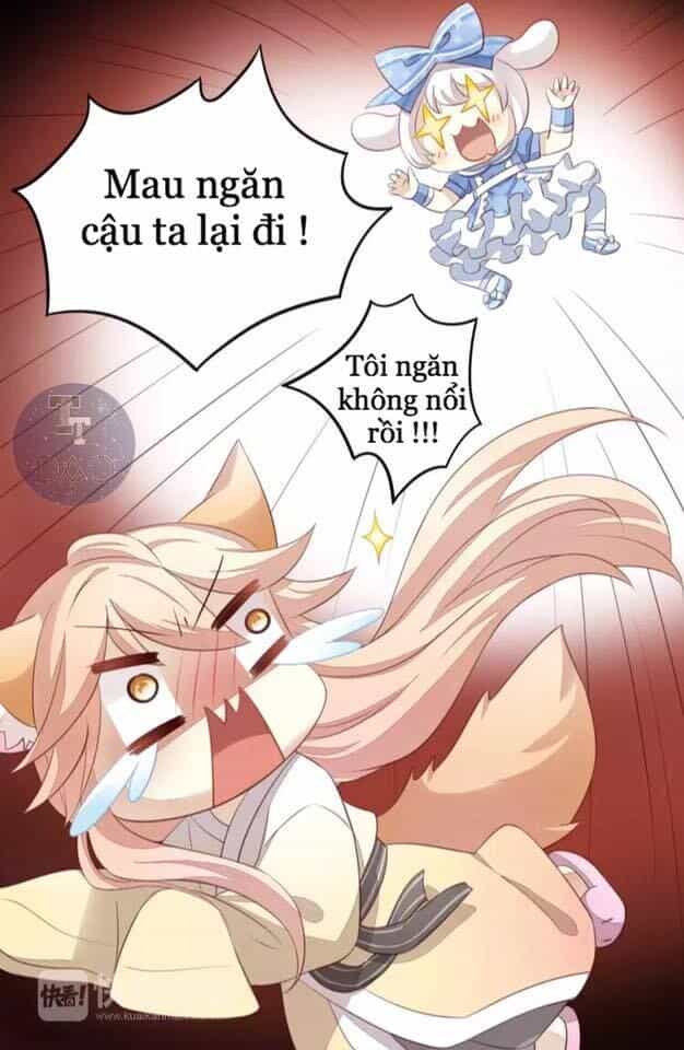 Dưới Móng Vuốt Mèo - Chương 17 - ảnh 91