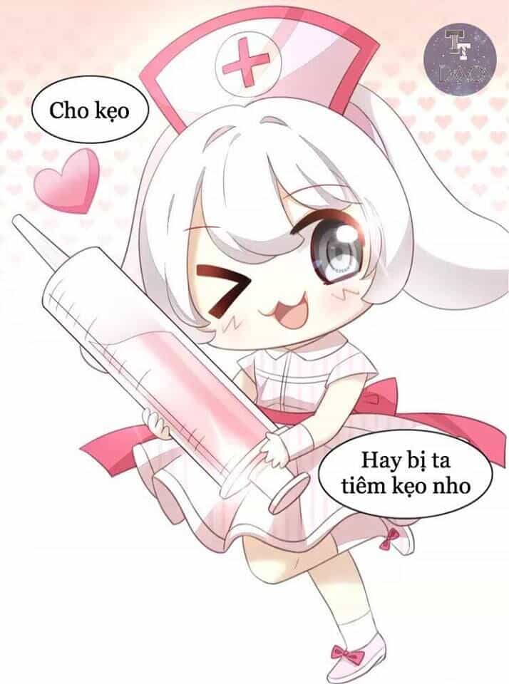 Dưới Móng Vuốt Mèo - Chương 18 - ảnh 46