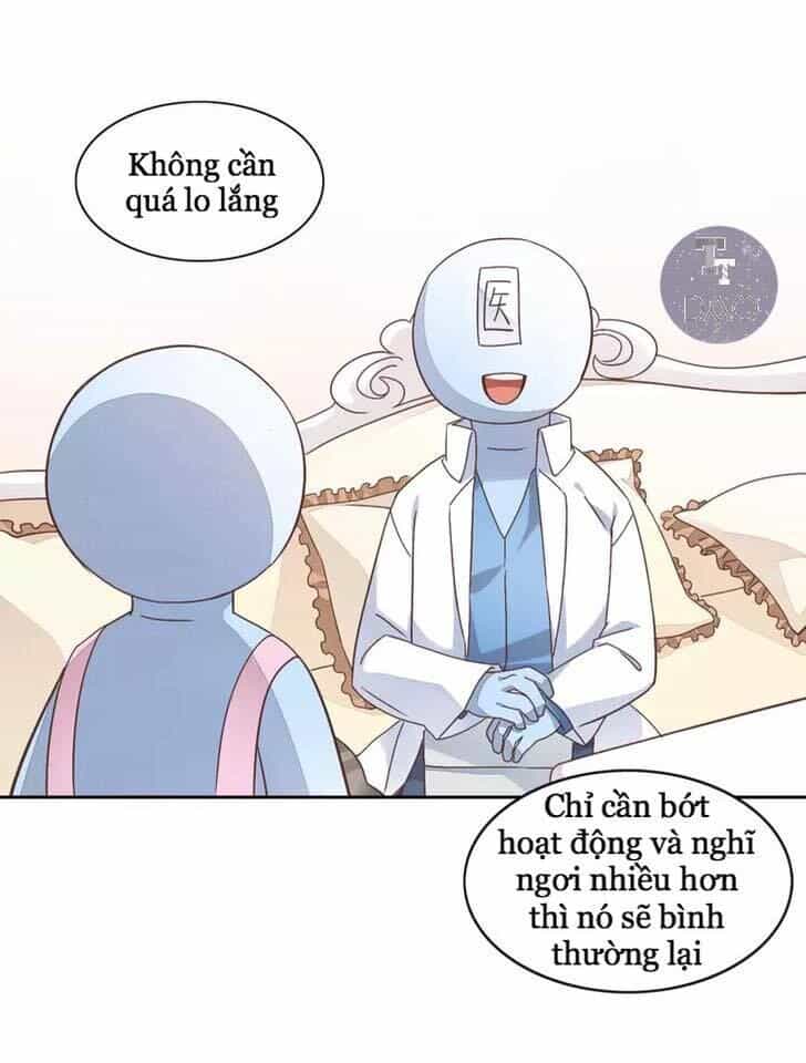Dưới Móng Vuốt Mèo - Chương 19 - ảnh 12