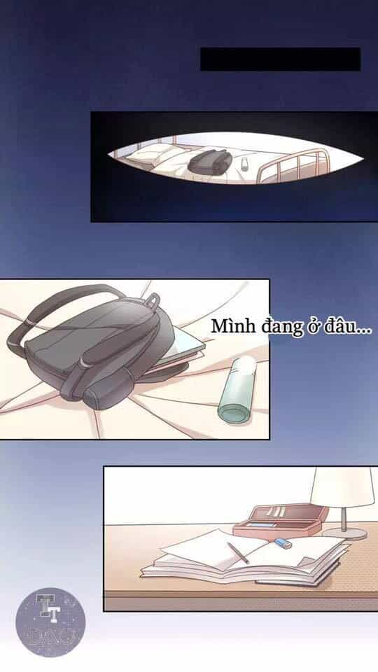Dưới Móng Vuốt Mèo - Chương 19 - ảnh 29