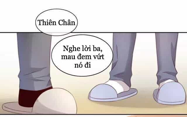 Dưới Móng Vuốt Mèo - Chương 20 - ảnh 24