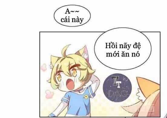 Dưới Móng Vuốt Mèo - Chương 3 - ảnh 35