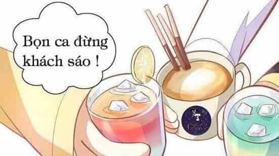 Dưới Móng Vuốt Mèo - Chương 3 - ảnh 36