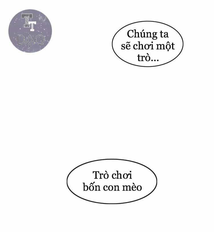 Dưới Móng Vuốt Mèo - Chương 4 - ảnh 12