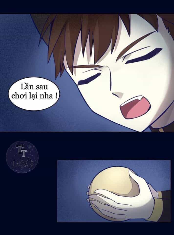 Dưới Móng Vuốt Mèo - Chương 4 - ảnh 22