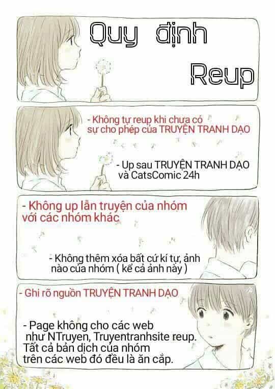 Dưới Móng Vuốt Mèo - Chương 5 - ảnh 3