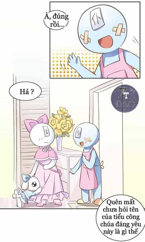 Dưới Móng Vuốt Mèo - Chương 5 - ảnh 43