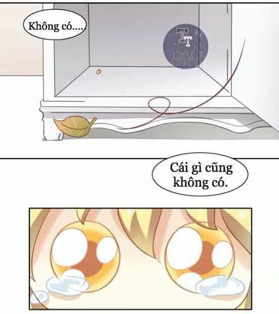 Dưới Móng Vuốt Mèo - Chương 6 - ảnh 4