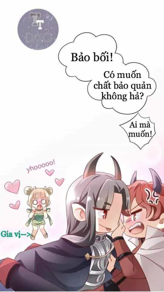 Dưới Móng Vuốt Mèo - Chương 6 - ảnh 56