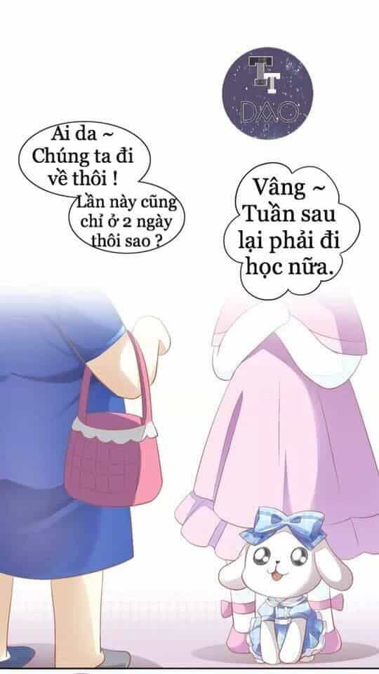 Dưới Móng Vuốt Mèo - Chương 7 - ảnh 2