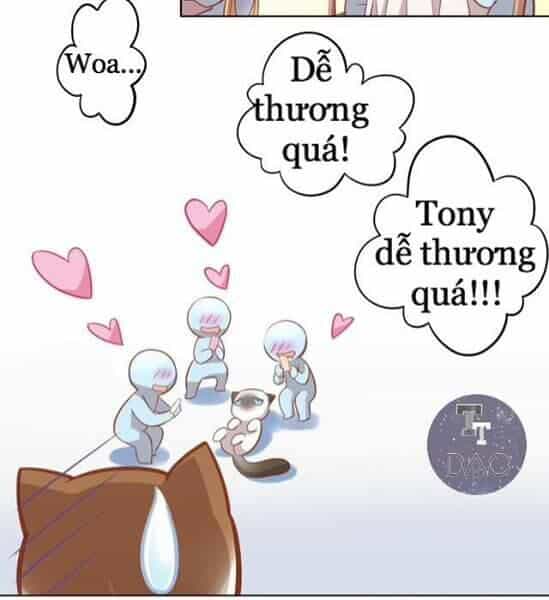 Dưới Móng Vuốt Mèo - Chương 8 - ảnh 33