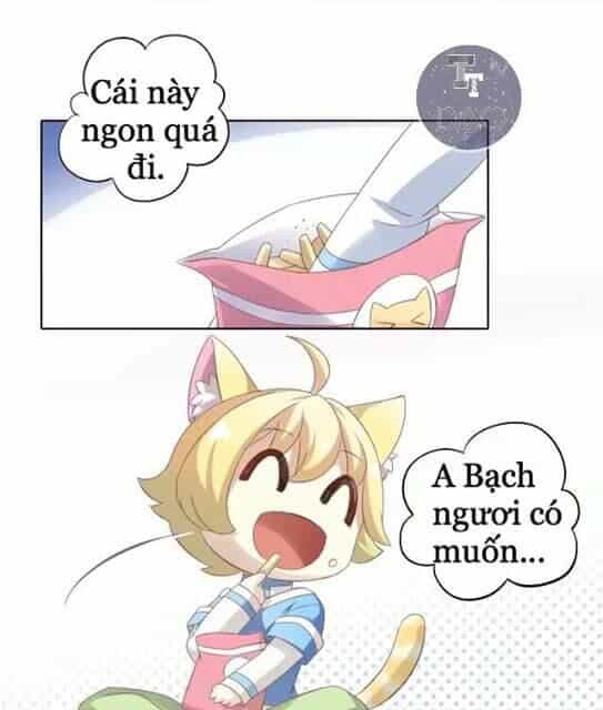 Dưới Móng Vuốt Mèo - Chương 9 - ảnh 26