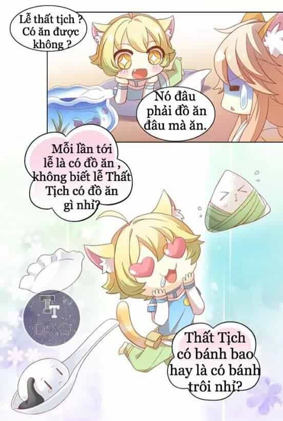 Dưới Móng Vuốt Mèo - Chương 9 - ảnh 4