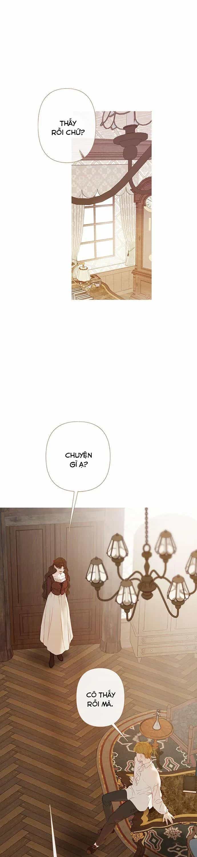 Dưới Rừng Chanh Vàng - Chương 1 - ảnh 19