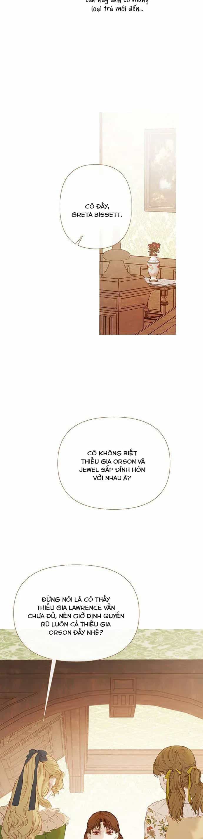 Dưới Rừng Chanh Vàng - Chương 1 - ảnh 33