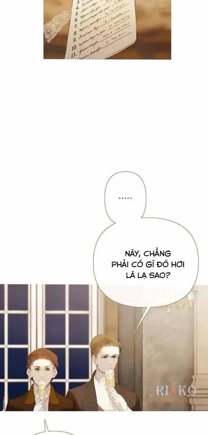 Dưới Rừng Chanh Vàng - Chương 11 - ảnh 45