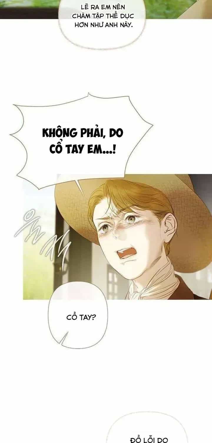 Dưới Rừng Chanh Vàng - Chương 13 - ảnh 12