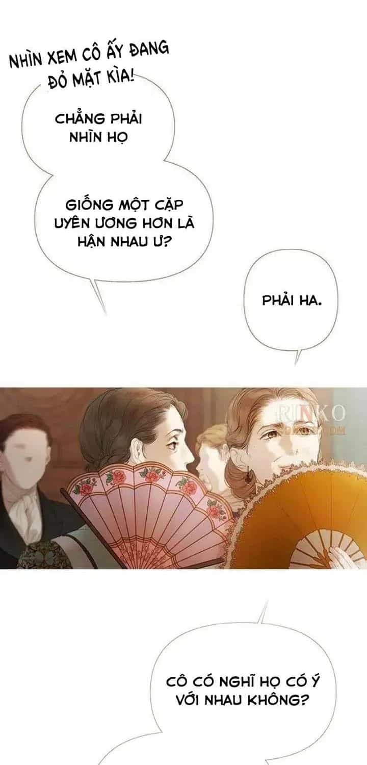 Dưới Rừng Chanh Vàng - Chương 14 - ảnh 26