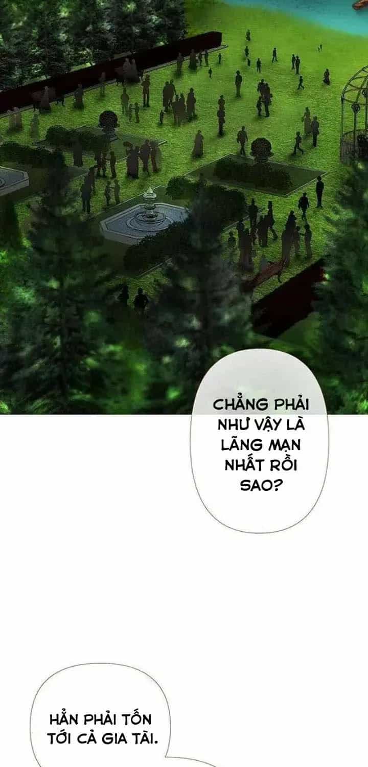 Dưới Rừng Chanh Vàng - Chương 15 - ảnh 32