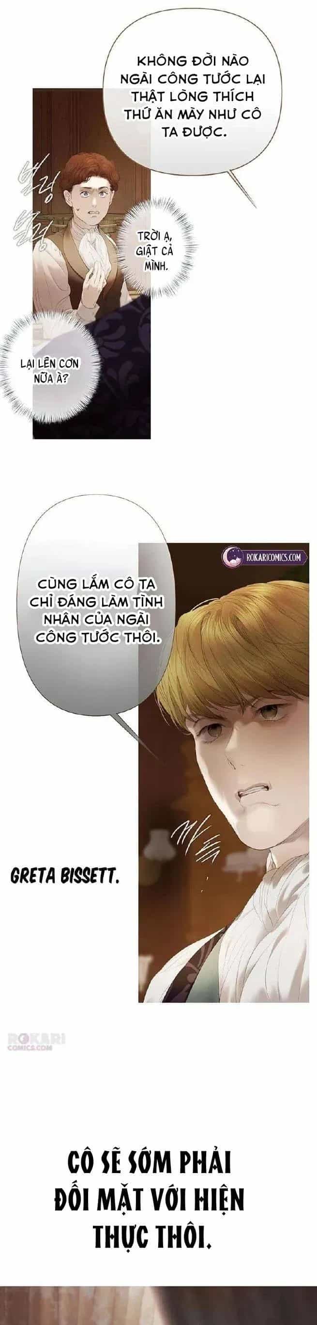 Dưới Rừng Chanh Vàng - Chương 17 - ảnh 17