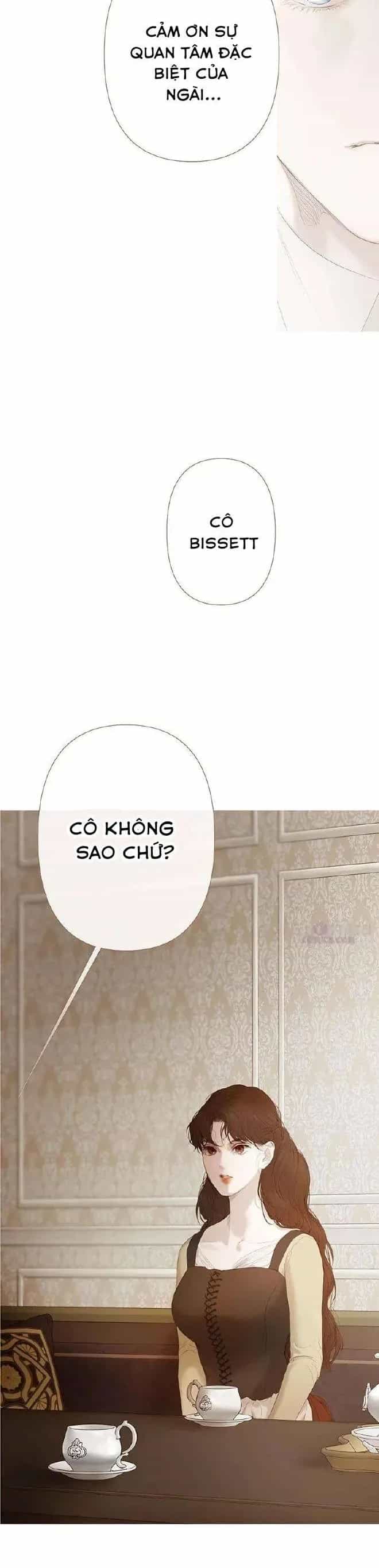 Dưới Rừng Chanh Vàng - Chương 17 - ảnh 27