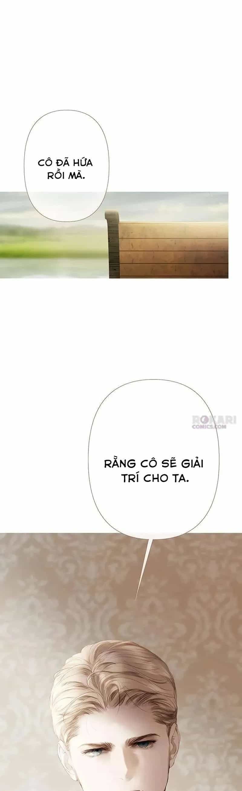 Dưới Rừng Chanh Vàng - Chương 17 - ảnh 38