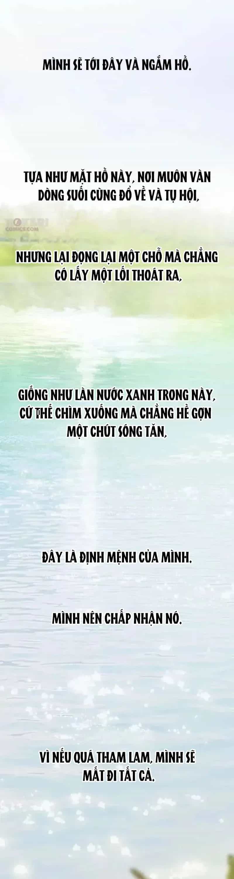 Dưới Rừng Chanh Vàng - Chương 18 - ảnh 18