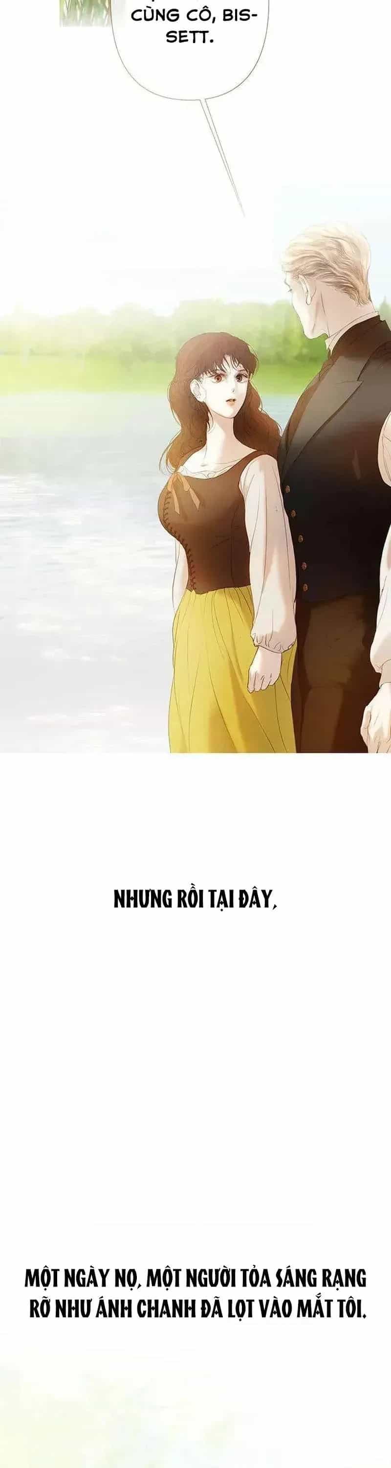 Dưới Rừng Chanh Vàng - Chương 18 - ảnh 20