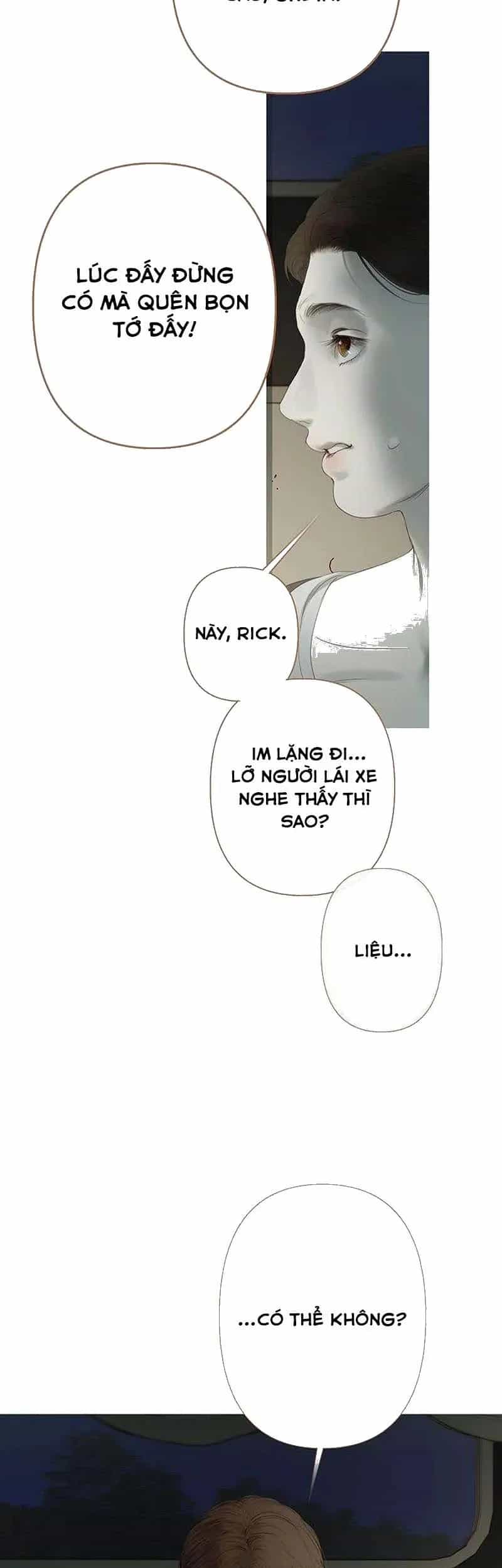 Dưới Rừng Chanh Vàng - Chương 19 - ảnh 35