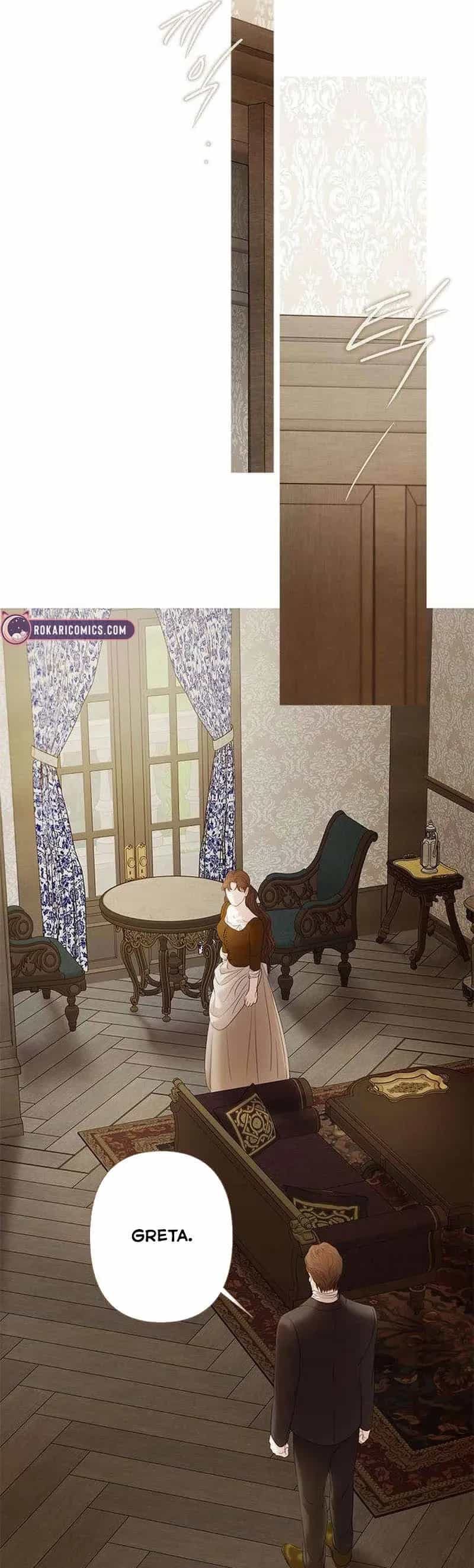 Dưới Rừng Chanh Vàng - Chương 19 - ảnh 51
