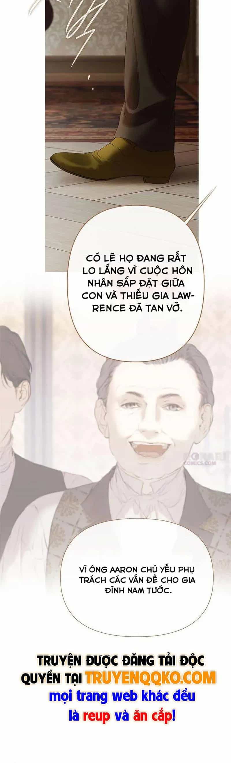 Dưới Rừng Chanh Vàng - Chương 19 - ảnh 53