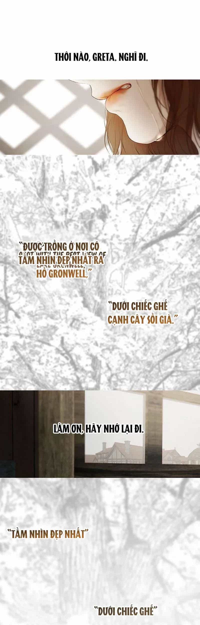 Dưới Rừng Chanh Vàng - Chương 22 - ảnh 26