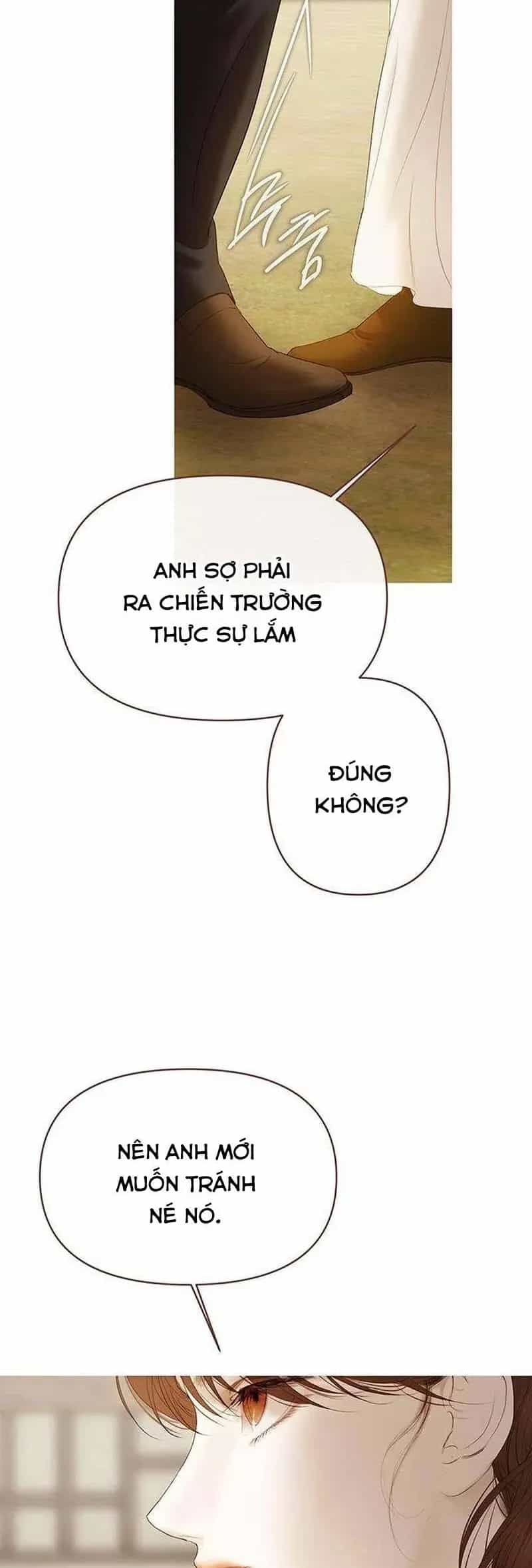 Dưới Rừng Chanh Vàng - Chương 23 - ảnh 13