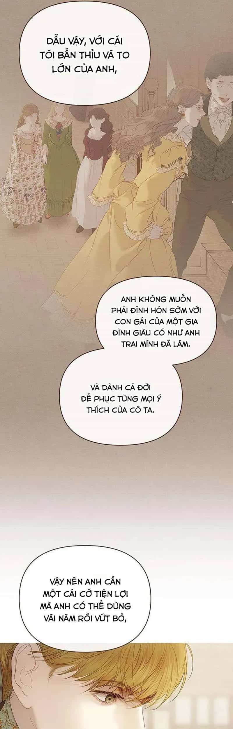 Dưới Rừng Chanh Vàng - Chương 23 - ảnh 16