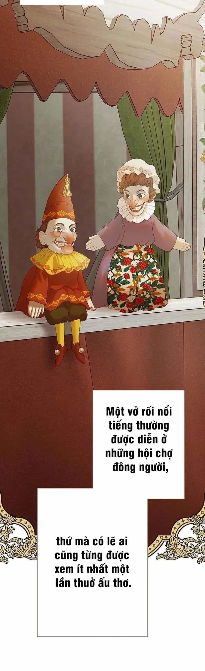 Dưới Rừng Chanh Vàng - Chương 24 - ảnh 12