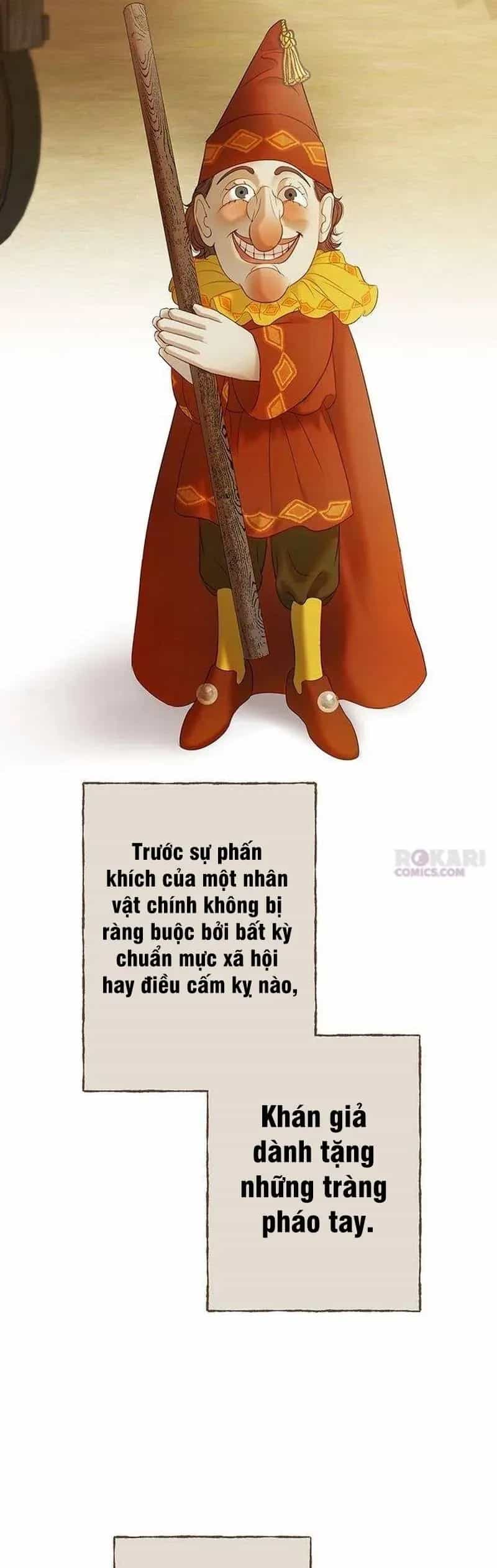 Dưới Rừng Chanh Vàng - Chương 24 - ảnh 26