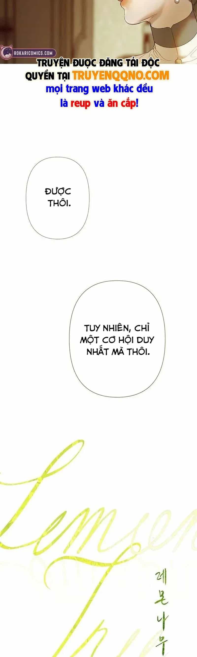 Dưới Rừng Chanh Vàng - Chương 24 - ảnh 4