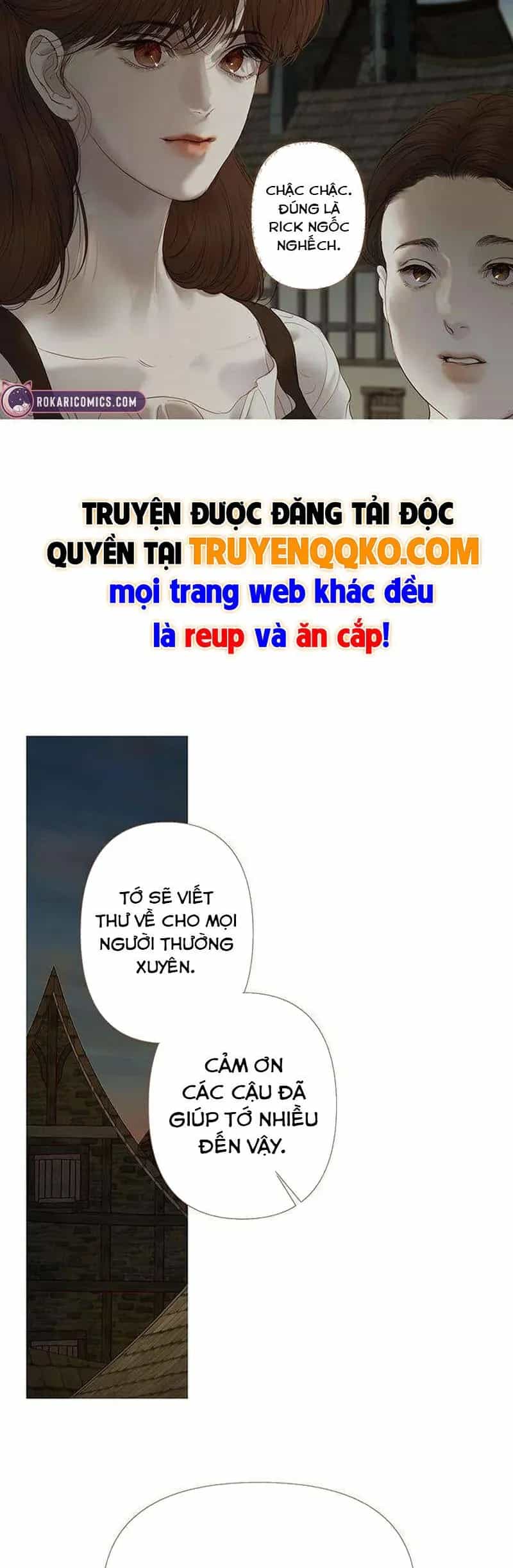 Dưới Rừng Chanh Vàng - Chương 25 - ảnh 14