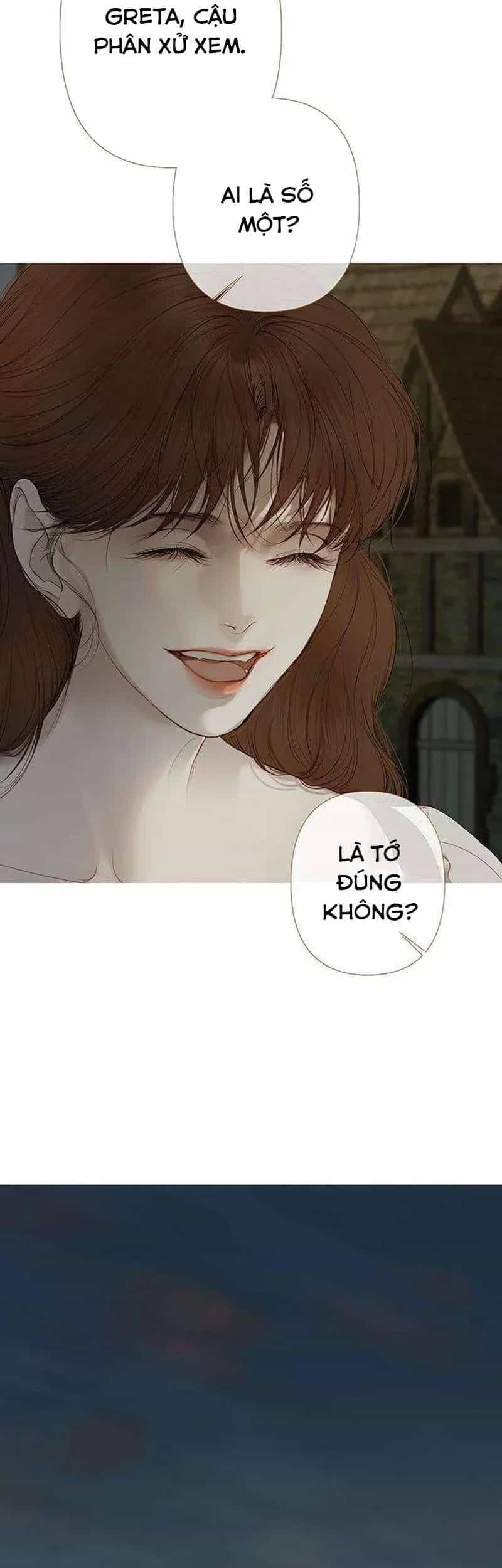 Dưới Rừng Chanh Vàng - Chương 25 - ảnh 18