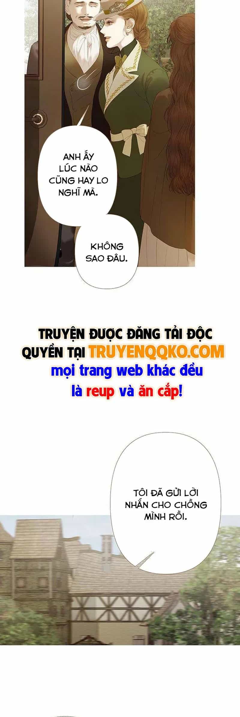 Dưới Rừng Chanh Vàng - Chương 25 - ảnh 27