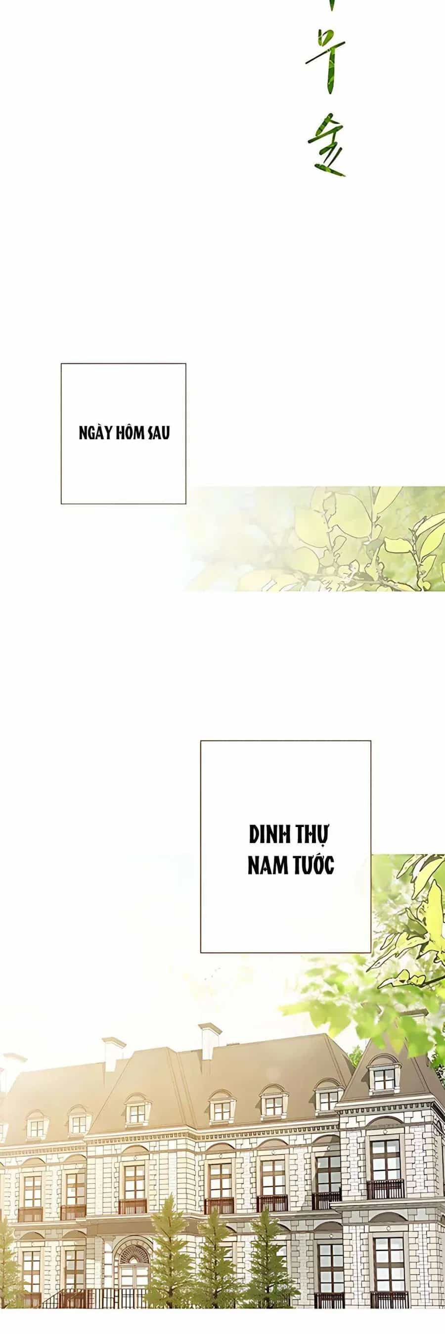 Dưới Rừng Chanh Vàng - Chương 3 - ảnh 34