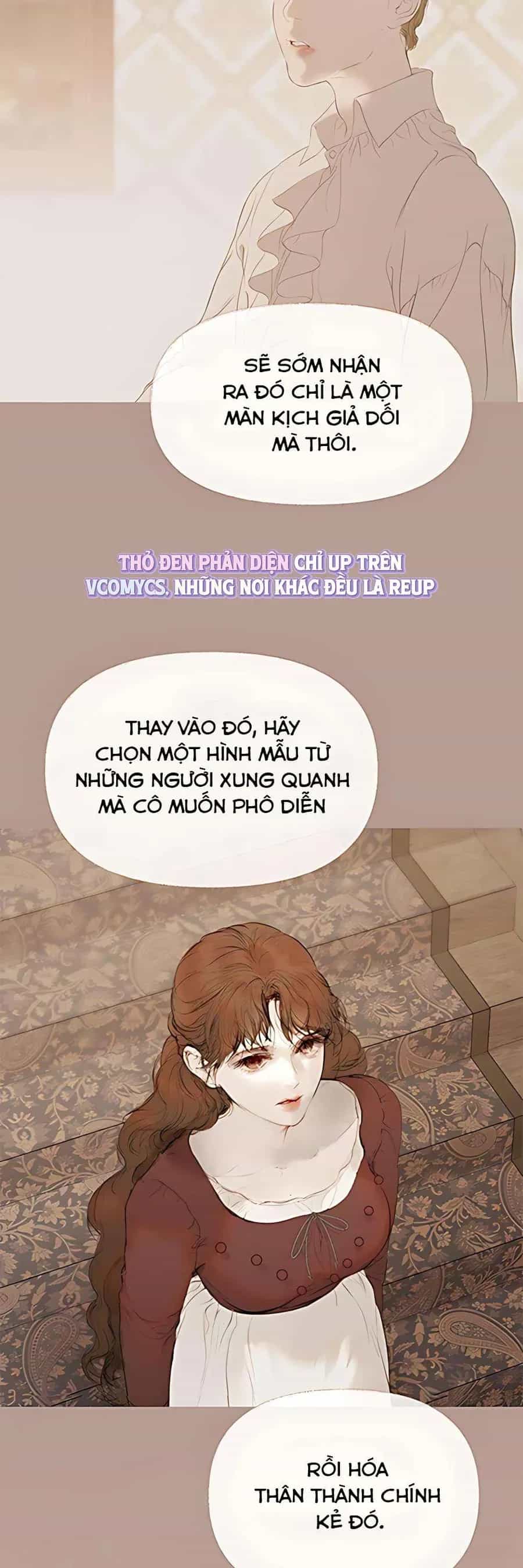 Dưới Rừng Chanh Vàng - Chương 3 - ảnh 69