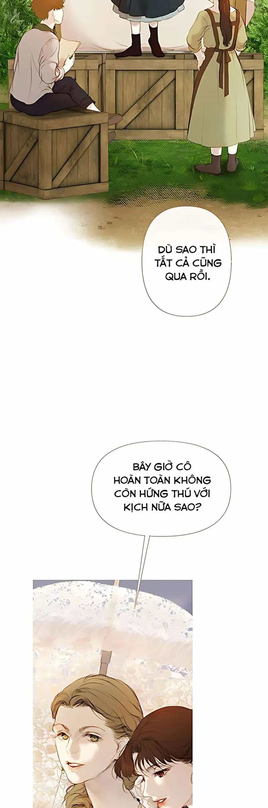 Dưới Rừng Chanh Vàng - Chương 4 - ảnh 31