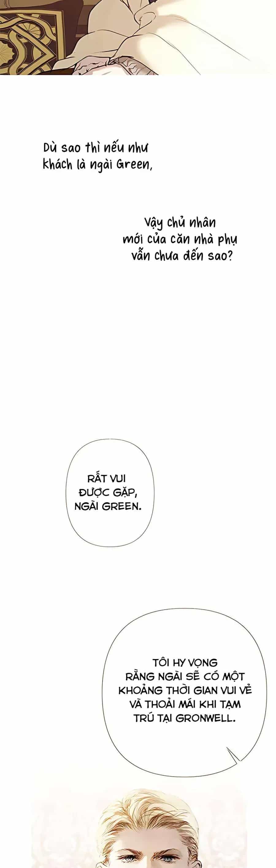Dưới Rừng Chanh Vàng - Chương 5 - ảnh 33