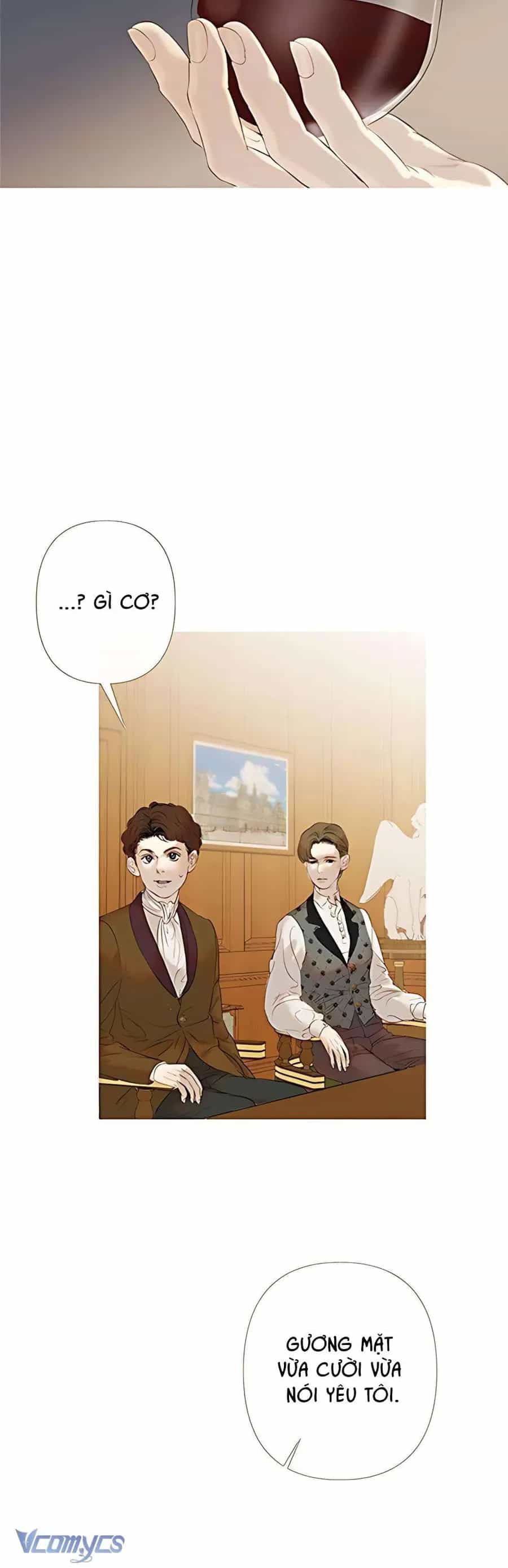 Dưới Rừng Chanh Vàng - Chương 6 - ảnh 15